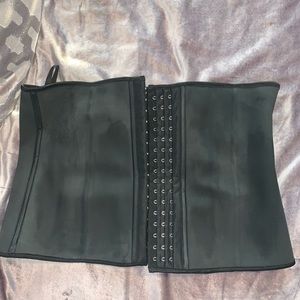 X large superior strength corset